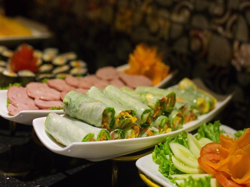 Ambassador Hanoi Boutique Hotel & Spa image