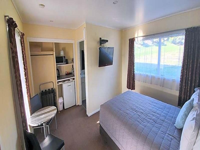 Accent On Taupo Motor Lodge image