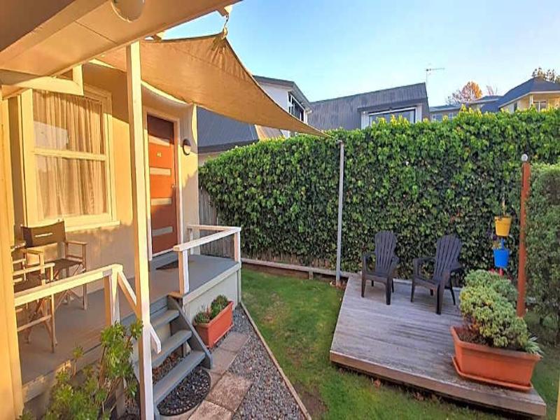 Accent On Taupo Motor Lodge image