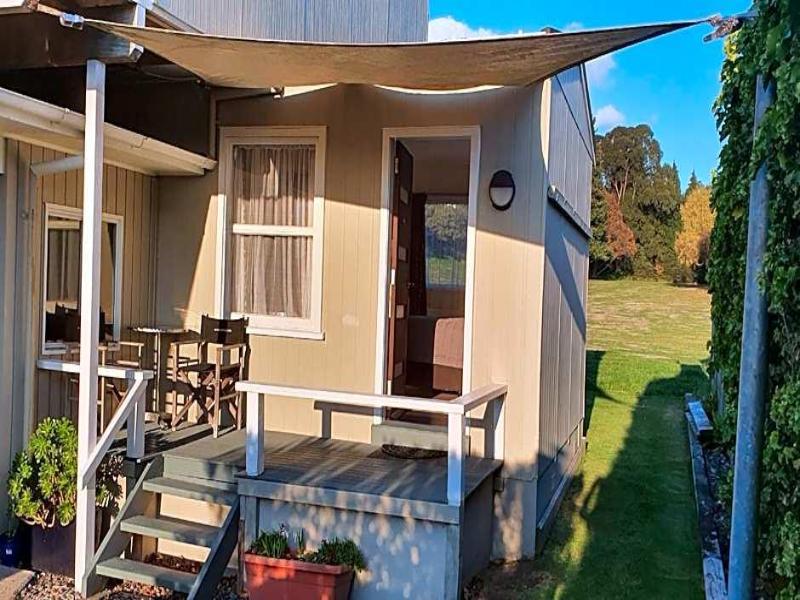 Accent On Taupo Motor Lodge image