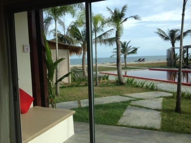 RedZ Resort image