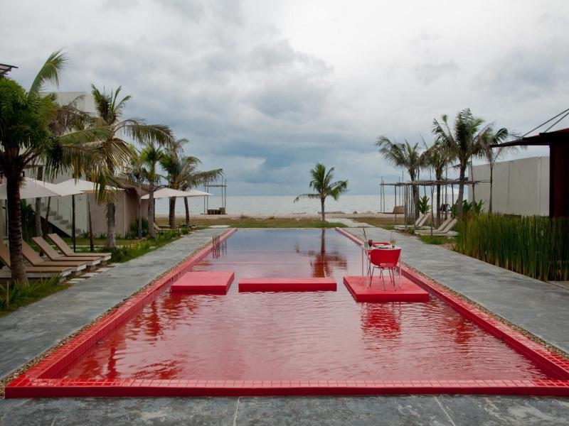 RedZ Resort image