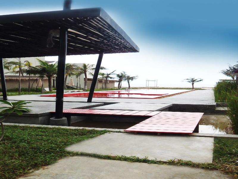 RedZ Resort image