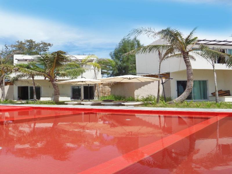RedZ Resort image