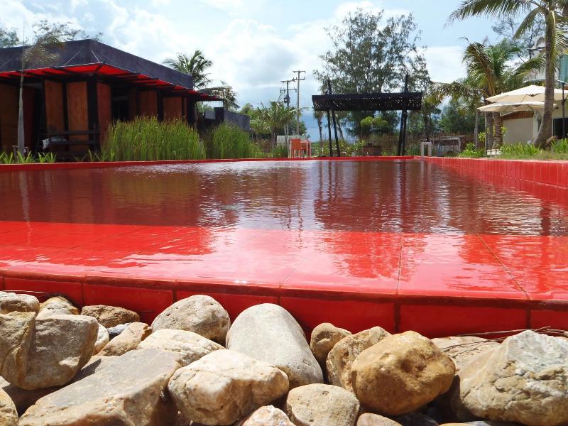 RedZ Resort image