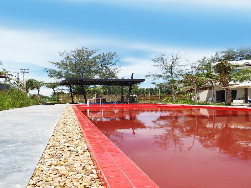 RedZ Resort image