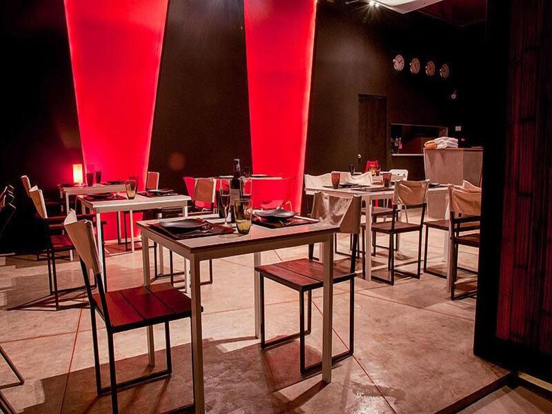 RedZ Resort image