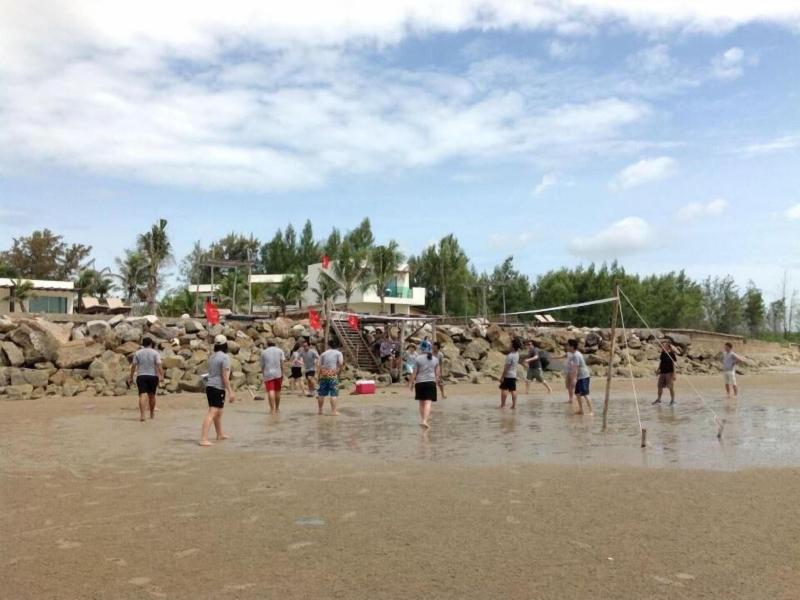 RedZ Resort image