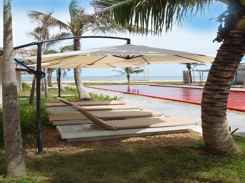 RedZ Resort image