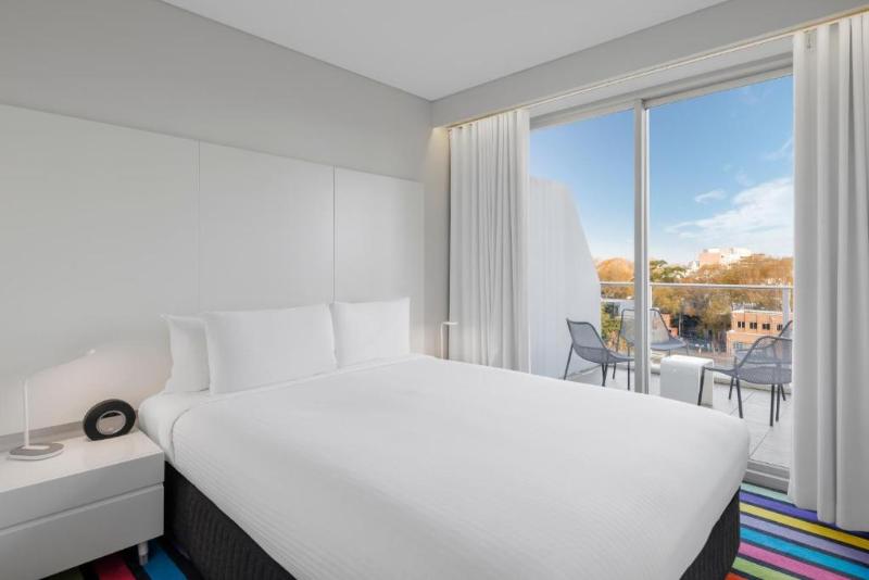 Adge Hotel & Residence 3