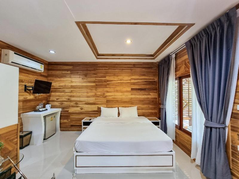 Aonang Phutawan Resort image