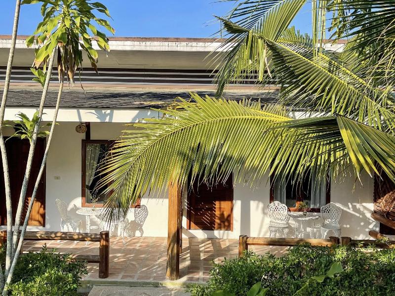 Aonang Phutawan Resort image