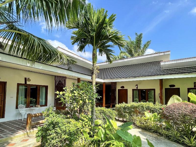 Aonang Phutawan Resort image
