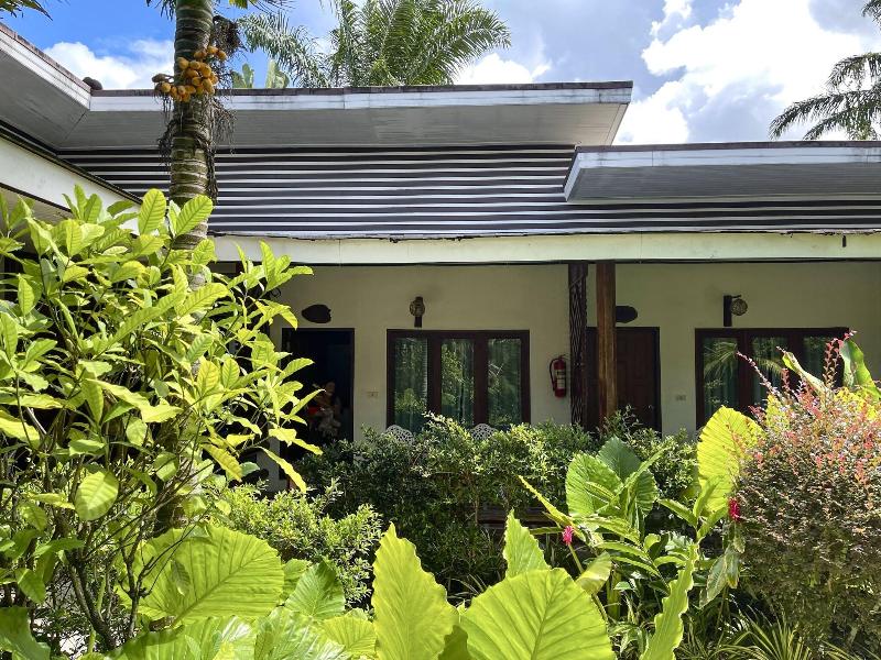 Aonang Phutawan Resort image