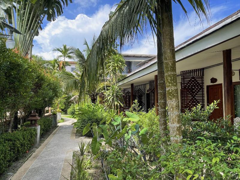 Aonang Phutawan Resort image