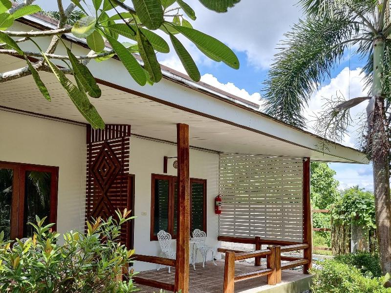 Aonang Phutawan Resort image