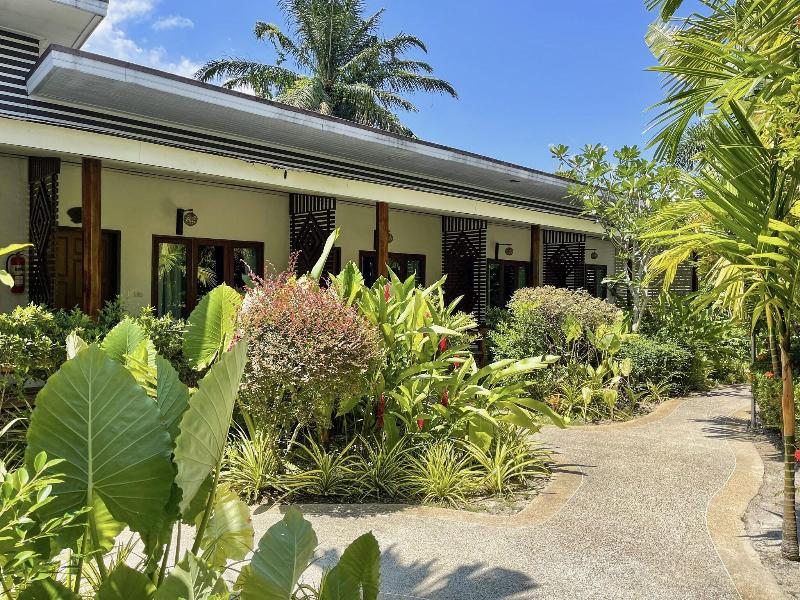 Aonang Phutawan Resort image