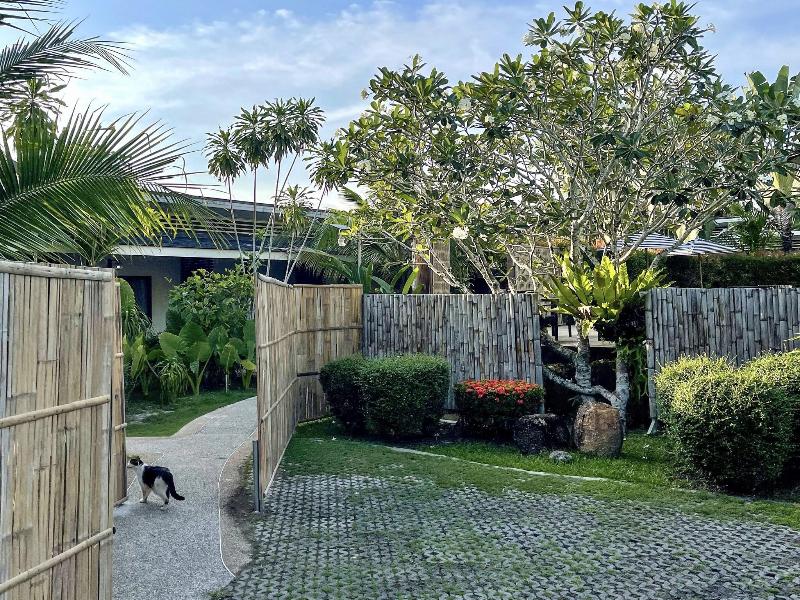 Aonang Phutawan Resort image