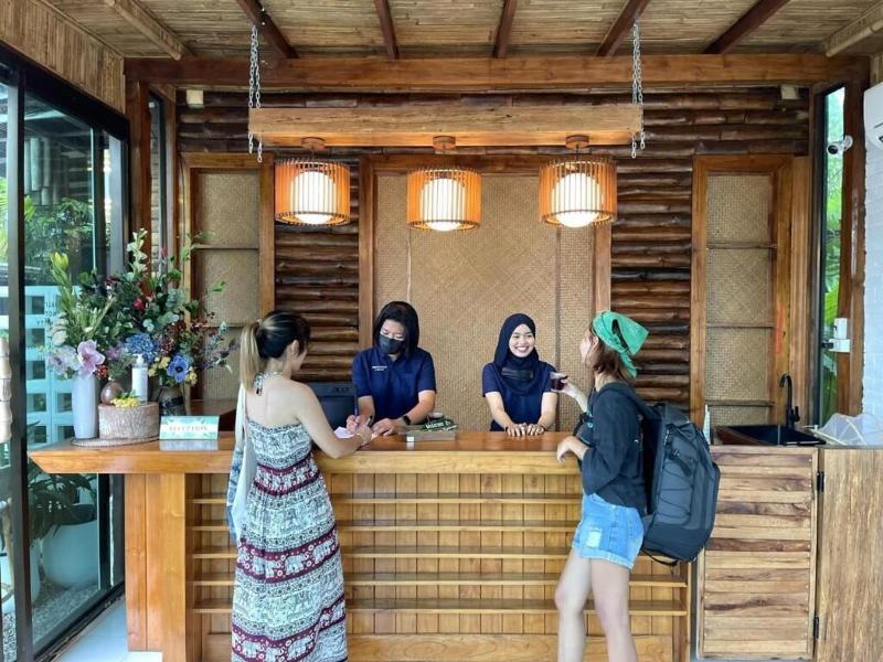 Aonang Phutawan Resort image