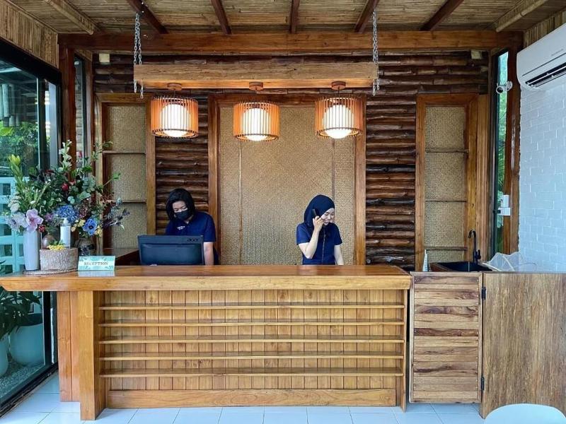 Aonang Phutawan Resort image