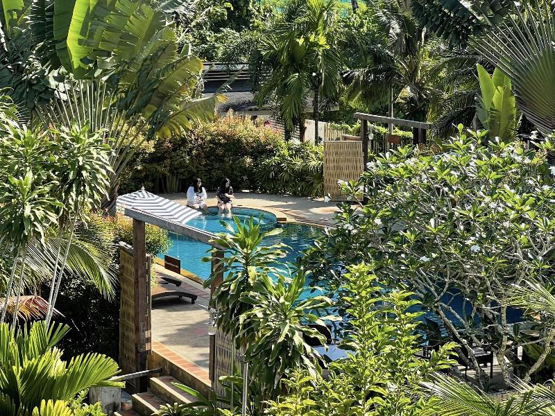 Aonang Phutawan Resort image