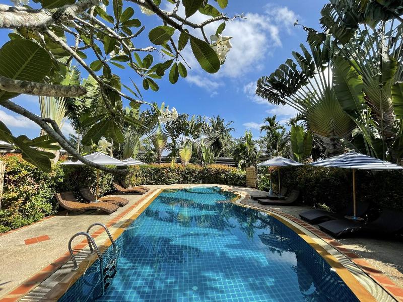 Aonang Phutawan Resort image