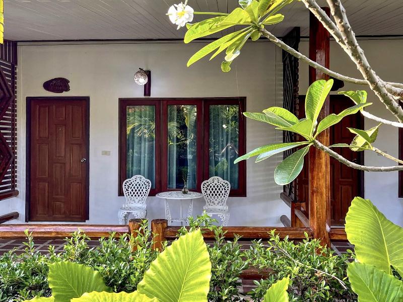 Aonang Phutawan Resort image