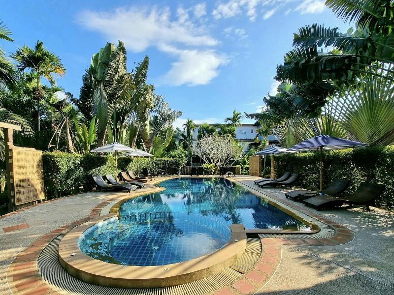 Aonang Phutawan Resort image