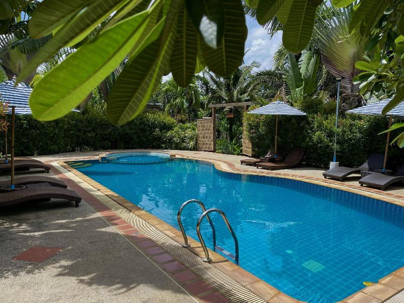 Aonang Phutawan Resort image