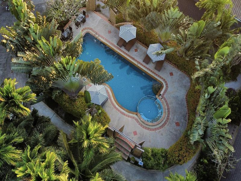 Aonang Phutawan Resort image