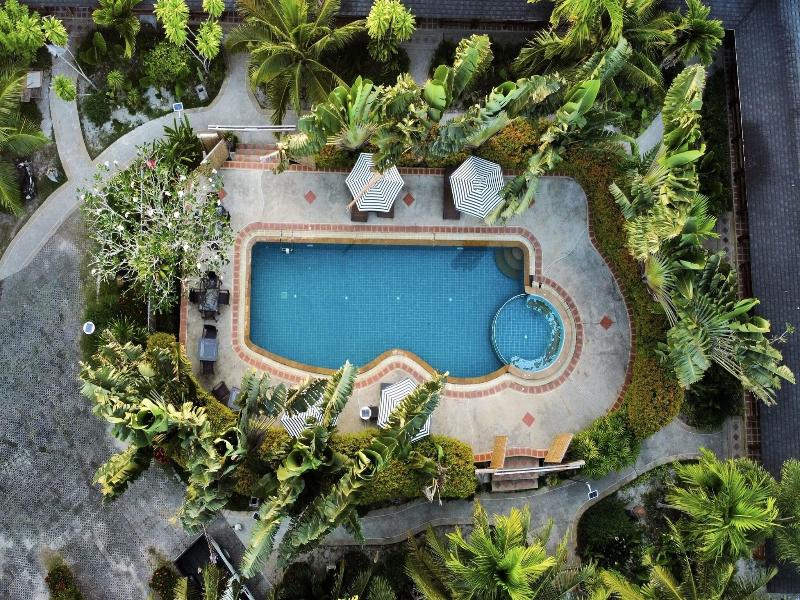 Aonang Phutawan Resort image