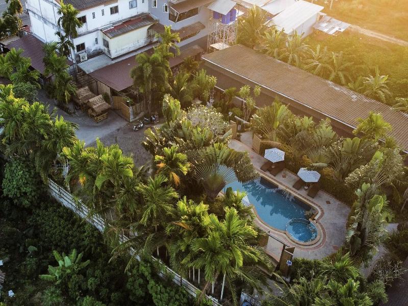 Aonang Phutawan Resort image