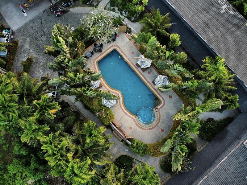 Aonang Phutawan Resort image