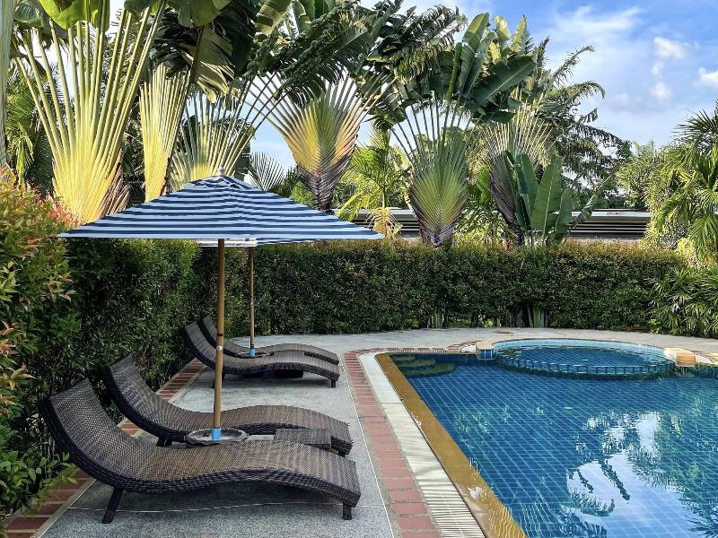 Aonang Phutawan Resort image