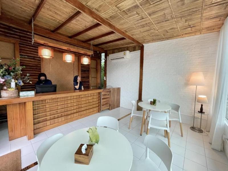 Aonang Phutawan Resort image