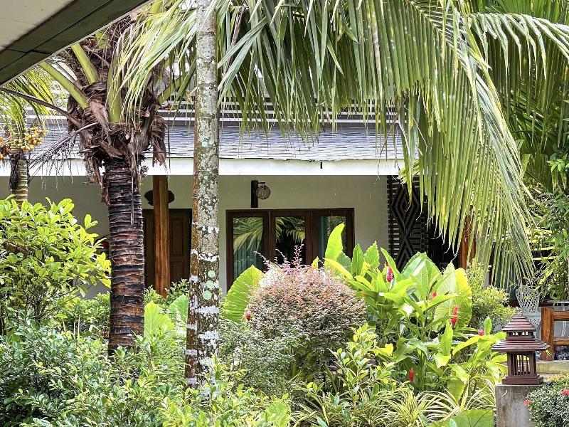 Aonang Phutawan Resort image