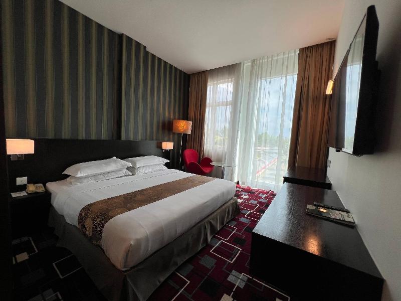 Ssl Traders Hotel image