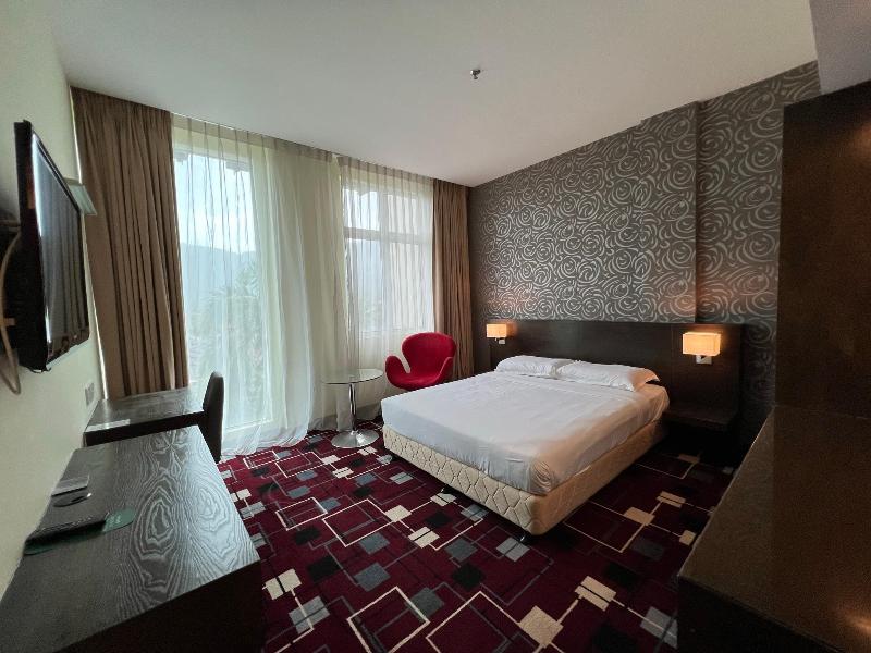 Ssl Traders Hotel image