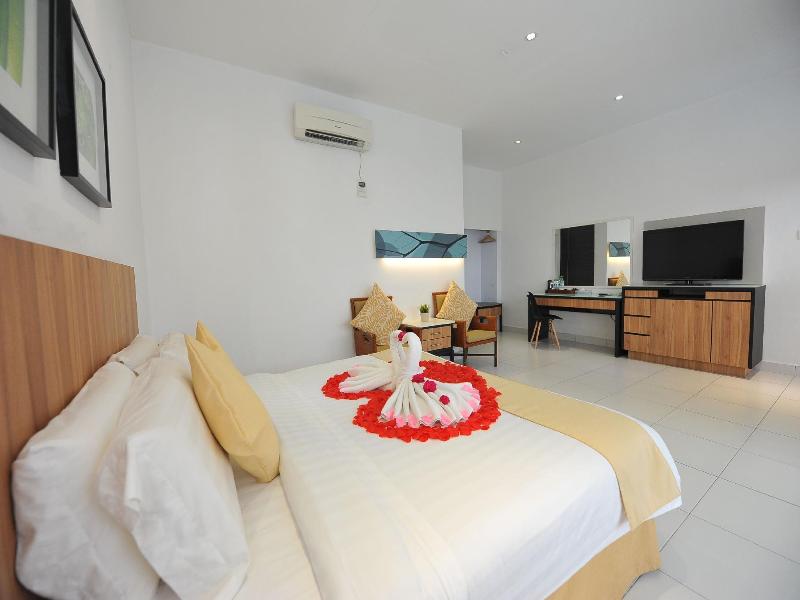 The Villa Langkawi image
