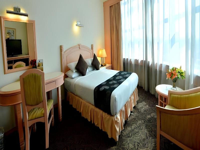 Emerald Puteri Hotel image