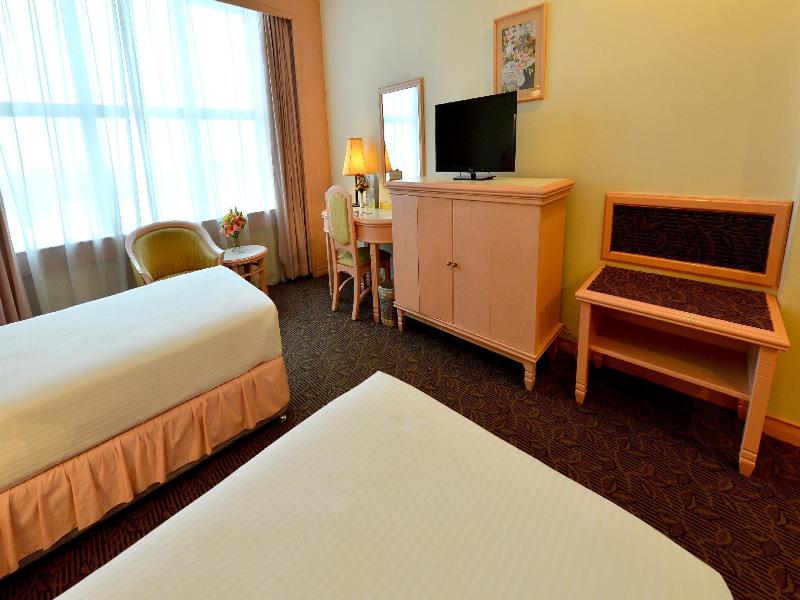 Emerald Puteri Hotel image