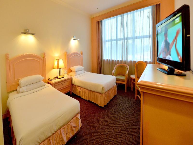 Emerald Puteri Hotel image