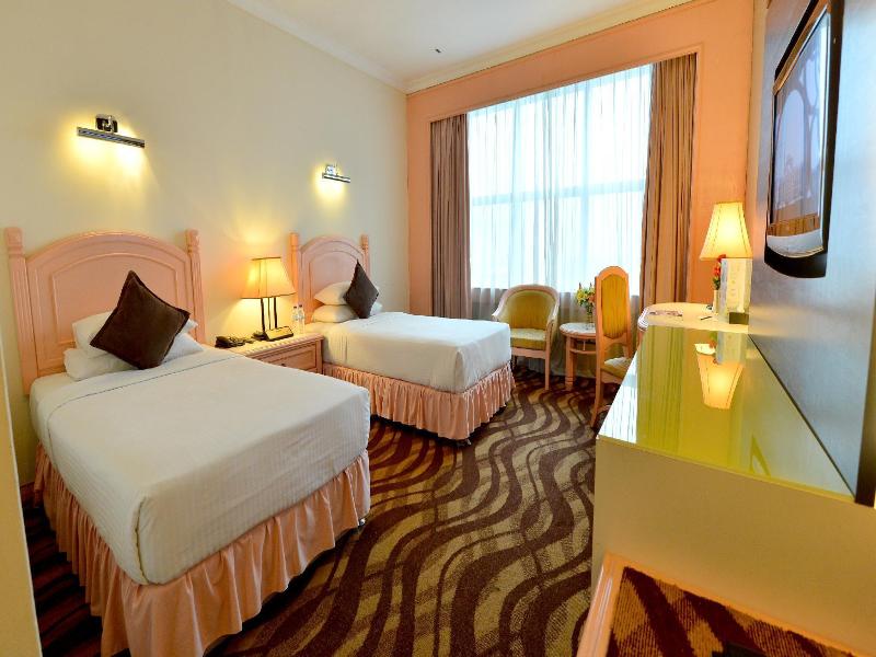 Emerald Puteri Hotel image