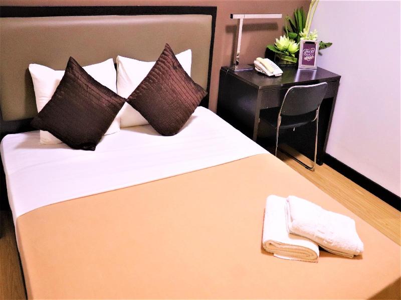 The Studio 18 Residences image