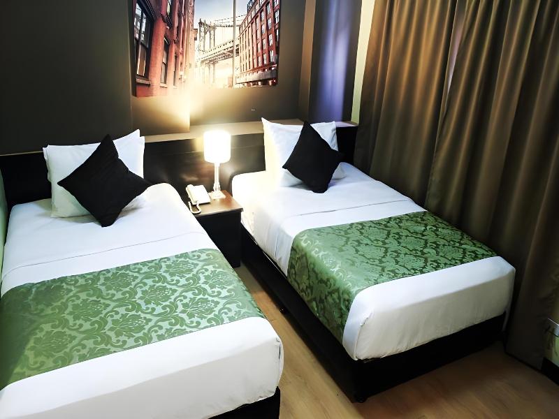 The Studio 18 Residences image