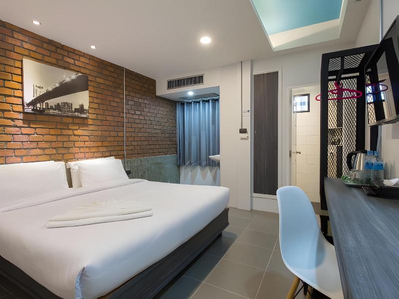 City Hotel Krabi image