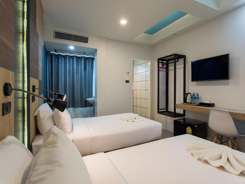 City Hotel Krabi image