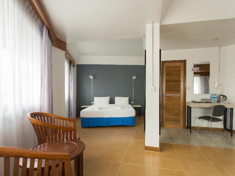 City Hotel Krabi image