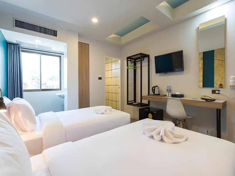 City Hotel Krabi image