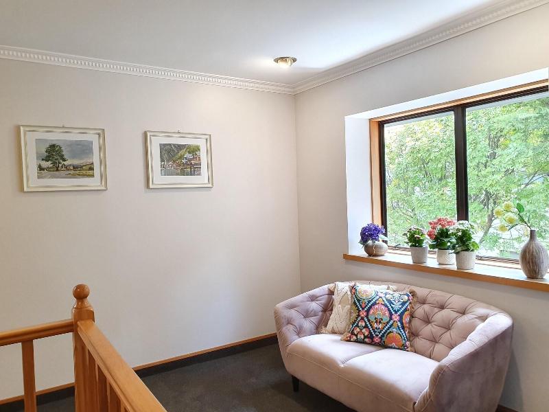 Fitzherbert Castle Motel image